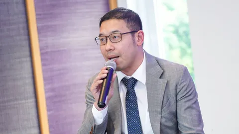 พรรคไทยสร้างไทย ยินดี “ไอติม พริษฐ์” ตอบรับแก้รัฐธรรมนูญรายมาตรา เพื่อปราบโกง 