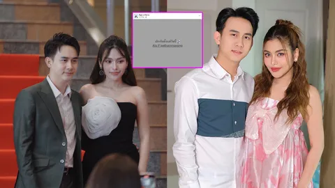 ธัญญ่า เผยสาเหตุเลิกสามี อาร์โล่ แก้เคล็ดก่อนบวช 