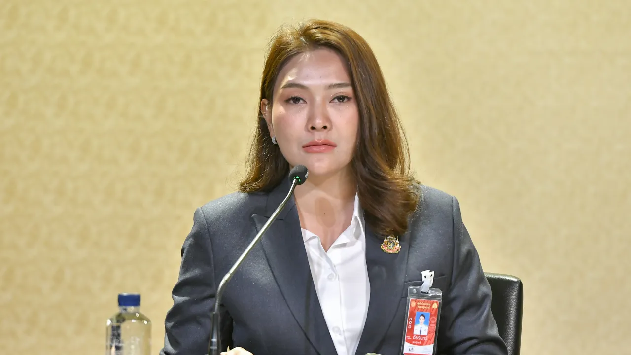 รัฐบาล เตือน 5 สัญญาณบุคคลเข้าข่ายภาวะอันตราย เจอขอรีบแจ้งตำรวจทันที