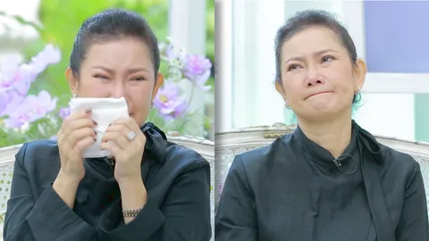 ปู กนกวรรณ แจงยิบดราม่าทิ้ง เด๋อ ดอกสะเดา ปล่อยโฮกับความจริงที่เพิ่งได้รู้