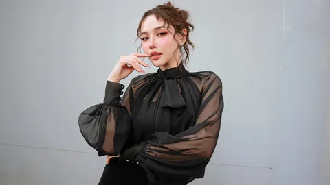 ปีทอง "จีน เฌอตินท์นารา" ขึ้นแท่น "นางเอก" โคตรปังทำชีวิตเปลี่ยน แง้มหัวใจไม่ว่าง