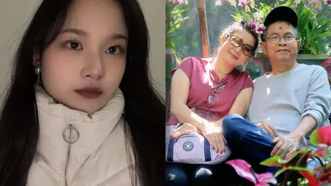 เปิดคำพูดสุดซึ้ง น้องปราย ลูกสาวปู-เด๋อ ที่ส่งถึงพ่อกับแม่หลังเกิดดราม่าหนัก  