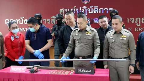 พ่อค้าบะหมี่ สารภาพปัญหาหนี้สินรุมเร้าผันตัวเป็นโจร เผยทองของกลางหายไป 5 บาท