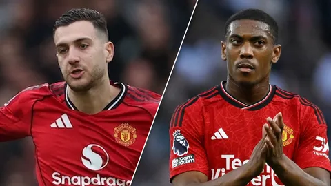 ดาโลต์ ทำรุ่นใหญ่อึ้ง! เผยสาเหตุเลือก อ็องโตนี มาร์กซิยาล ติดทีมในฝัน