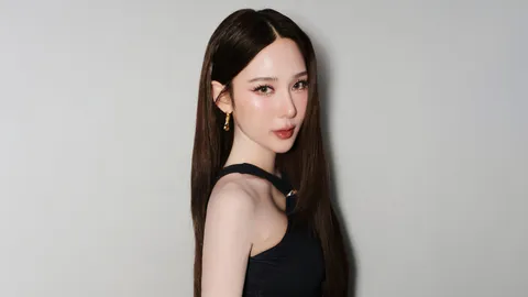 ญดา นริลญา ออร่าเซ็กซี่เกินต้าน! กราฟชีวิตรุ่งงานสุดปัง