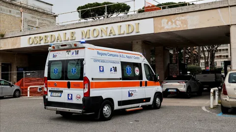 เด็กอิตาลีดับสลด หลังได้รับการปลูกถ่าย หัวใจที่เป็นแผลน้ำแข็งกัด