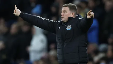 กุนซือนิวคาสเซิ่ล ระบายสาเหตุแพ้ แมนซิตี้ - เสียดายเกือบได้แต้มกลับบ้าน