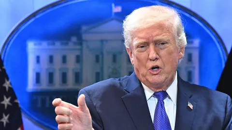 ทรัมป์ลุยเก็บ 10% เซ็น “ภาษีนำเข้า“ โต้ศาลสูงมะกัน หลังสั่งเลิก 19%