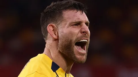 คนแรกที่ทำได้ เจมส์ มิลเนอร์ สร้าง 1 ประวัติศาสตร์ใหม่พรีเมียร์ลีก