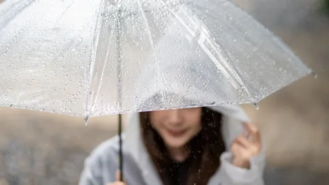 ประกาศ "พายุฤดูร้อน" ฉบับ 3 เตือนพายุฝนฟ้าคะนอง ลมกระโชกแรง ช่วง 23–25 ก.พ. 69