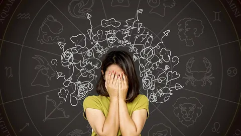 4 ข้อต้องระวัง หมอลักษณ์ ฟันธง เตือน “ราศีนางแบก” สภาวะกดดันแต่ต้องสู้ 