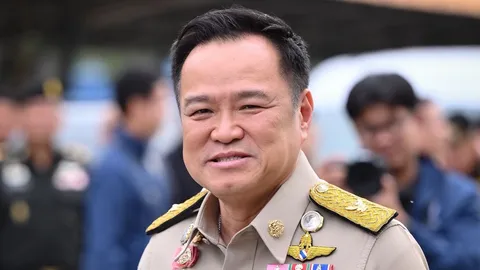 นายกฯ สั่งด่วนผู้ว่าฯ ทุกจังหวัด ป้องกันรับมือภัยแล้งปี 69 บรรเทาความเดือดร้อนประชาชน