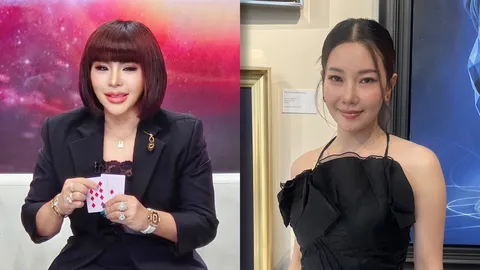 นุ่น วรนุช ตอบครั้งแรก ปมคดีความ อ.อุ๋ย ให้โอกาสและเซ็นสัญญาอย่าทำแบบนี้กับใคร