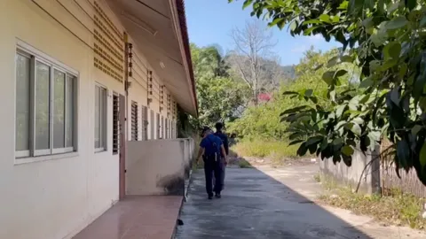 พบศพทารกปริศนาหน้าบ้านเช่า แห้งเหลือแต่กระดูก เร่งตรวจสอบกล้องวงจรปิด