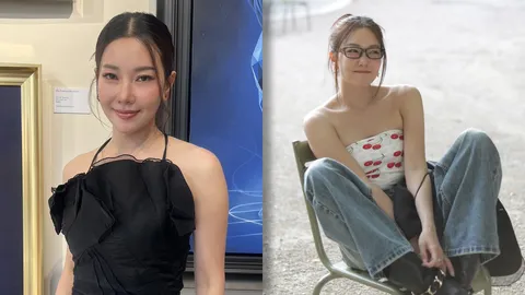 นุ่น วรนุช เคลียร์ดราม่าแชร์เคล็ดลับหน้าเด็กโกงอายุ ไม่ได้โกหก ทำหัตถการเหมือนคนอื่น