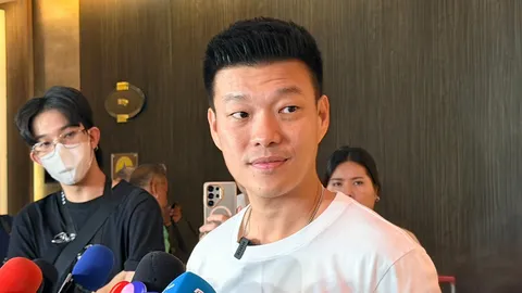 เท้ง ใช้ข้อมูล กธ. ขู่ขย่มรัฐบาลอนุทิน ผนึก 3 พรรคฝ่ายค้าน หนูชิงเบรก 300 เสียง รอ กกต.รับรอง