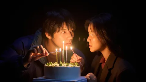 เรื่องย่อ Pavane เมื่อใจบ่มรัก (2026) หนังรักเกาหลี Netflix กลิ่นอายเกาหลีย้อนยุค