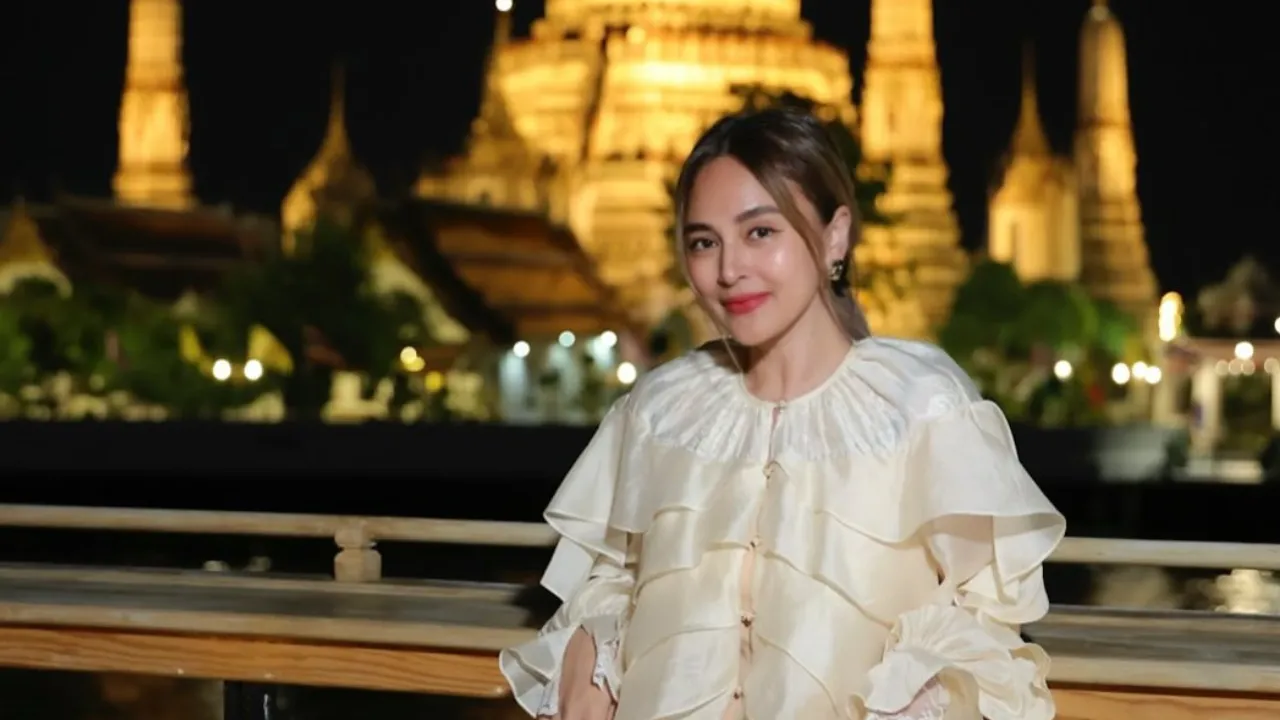 ด่วน!! อัยการยื่นฟ้อง “นานา ไรบีนา” กับพวก 4 คน ข้อหาร่วมกันฉ้อโกง ปลอมเอกสาร  