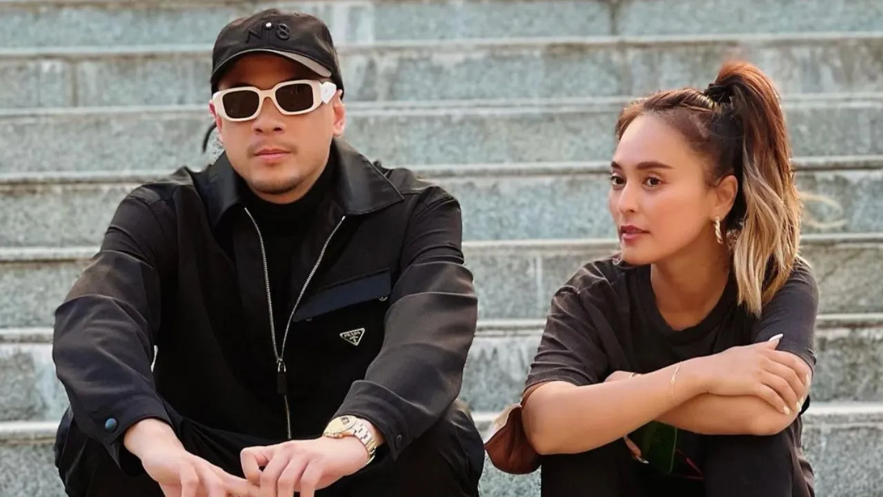 ด่วน! เวย์ ไทยเทเนียม โดนยื่นฟ้องด้วย มีคนเห็น นานา ไรบีนา อยู่บริเวณห้องควบคุมใต้ศาล