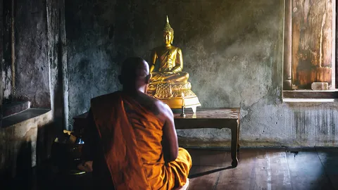 วันมาฆบูชา 3 มี.ค. 69 วัดทั่วประเทศจัดงาน ธนาคารหยุดทำการหรือไม่