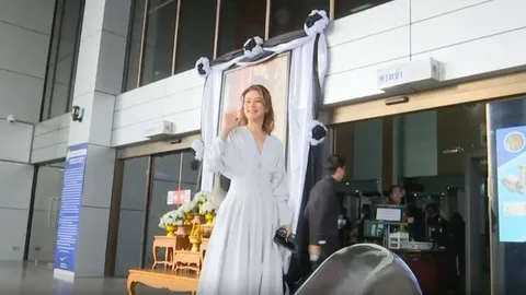 “ปู มัณฑนา” สอบคำให้การ คดี “หนุ่ม กรรชัย” ฟ้องหมิ่นประมาท ทนายเผย 64 กรรม