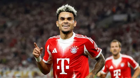 ใครเรียนจนท้อให้ดู“ดิอาซ” บาเยิร์นสั่งเรียนสัปดาห์ละ 3 วัน สอบไม่ผ่านเสียหายกว่าติด F  