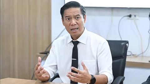 “กัณวีร์” จี้ ว่าที่รัฐบาลใหม่ ตั้งกรรมการสอบข้อเท็จจริงกรณี “พลทหารเพชรรัตน์”