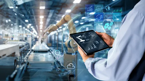 "บีโอไอ" ไฟเขียว 5 บริษัทยักษ์ใหญ่จากจีน ลงทุน 9,200 ล้าน ปั้นโรงงานผลิตชิ้นส่วนหุ่นยนต์