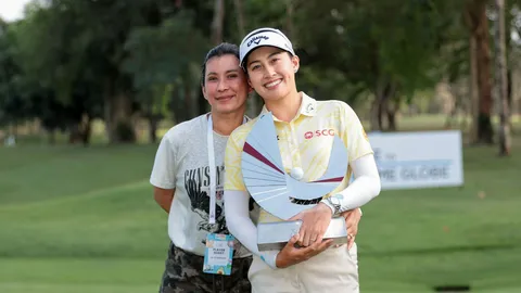 ถอดสูตรบริหารเงิน "สไตล์โปรจีน" กับเบื้องหลังความสำเร็จ มากกว่า "เงินรางวัล" คือ "ความภูมิใจ"