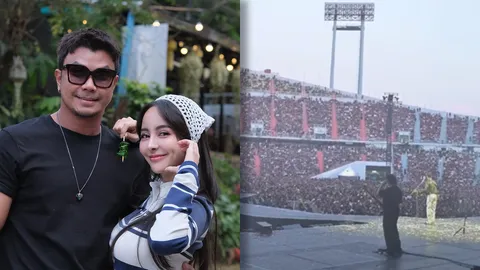 เปิดข้อความสุดซึ้ง จ๊ะโอ๋ งามพริ้ง ปกป้อง หนุ่ม กะลา หลังมีดราม่าคนตะโกนด่า