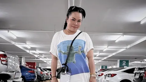 ตุ๊กกี้ สุดารัตน์ ผันตัวเป็นนักแสดงอิสระหลังฝึกฝนวิชาจนแกร่งกล้า พร้อมรับทุกงาน 