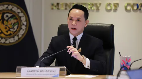 ส่งออก-นำเข้าไทย ม.ค. 69 พุ่งสูงเป็นประวัติการณ์ สนค.จับตาแก้เกมภาษีสหรัฐฯ ลุยขยายตลาด