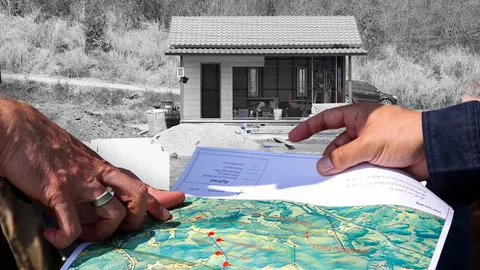 ปูดเจ้าหน้าที่รัฐ ช่วยปม ส.ป.ก. วัดป่าชนะใจ เคยถูกดำเนินคดี แต่ไม่ถูกย้ายนอกพื้นที่