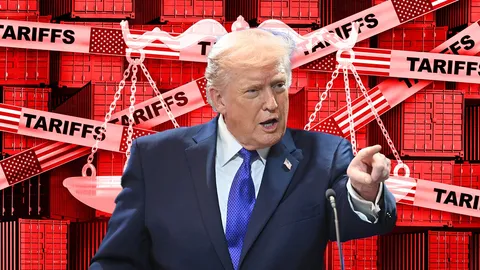 ผลกระทบ-เส้นทาง “ภาษีทรัมป์” หลังศาลสูงสหรัฐฯ สั่งยกเลิก ไทยควรทำอย่างไรต่อ 