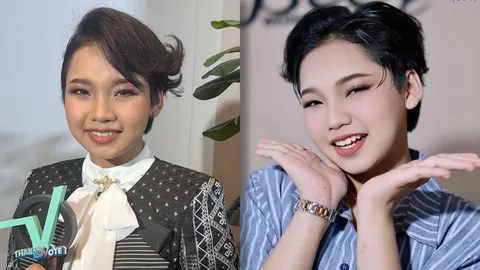 ต้นข้าว สุปรียา ลุยงานเพลง อ้อนผู้จัดอยากเล่นละคร ขอบคุณพ่อจ๋า แม่จ๋า รักและซัพพอร์ตตลอด