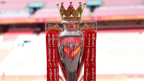 สรุปตารางคะแนนพรีเมียร์ลีกล่าสุด 24 ก.พ. 69 ลุ้นแชมป์-ท็อป 4 สุดเดือด