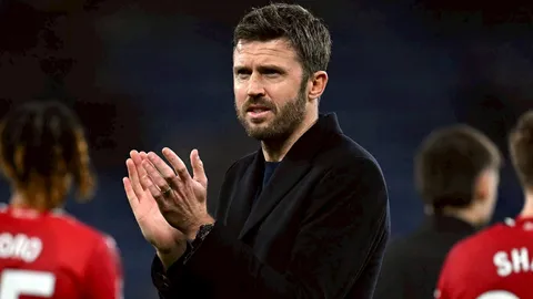 ชม 4 แข้งเป็นพิเศษ "คาร์ริค" เผยสาเหตุแมนยู ชนะเอฟเวอร์ตัน ขึ้นที่ 4 พรีเมียร์ลีก