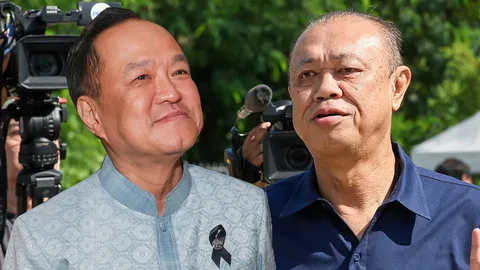 วิเคราะห์การเมือง : เบอร์นี้มีหรือ "แหยง"!