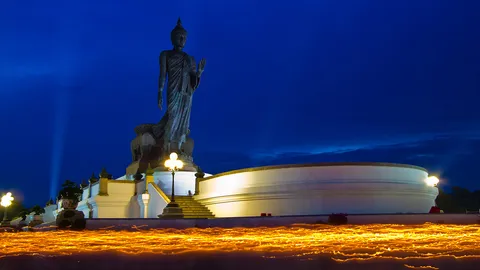 บทสวด“โอวาทปาติโมกข์” วันมาฆบูชา 2569 เจาะลึกบทสวดสำคัญ ที่คนธรรมดาก็สวดได้