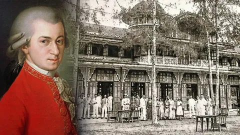 คอนเสิร์ตน้อมรำลึกรัชกาลที่ 6