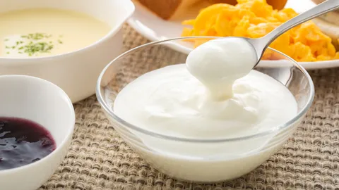 "โยเกิร์ต" ควรกินตอนไหนดีที่สุด กินแต่ละช่วงเวลา ให้ประโยชน์แตกต่างกัน