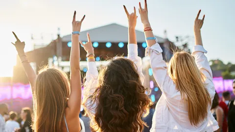 ชมฟรี Pattaya Music Festival 2026 จัดวันไหน เช็กรายชื่อศิลปิน สรุปครบที่นี่