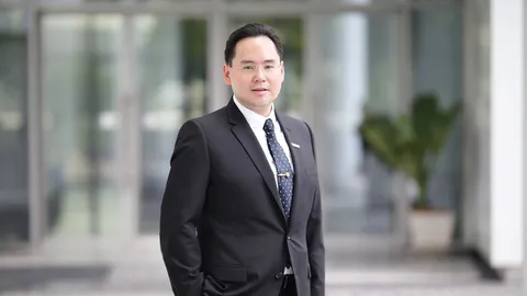 “ซีเคพาวเวอร์” ปี 68 โตแกร่ง อานิสงส์น้ำหนุน-พร้อมเดินหน้าสู่ Net Zero