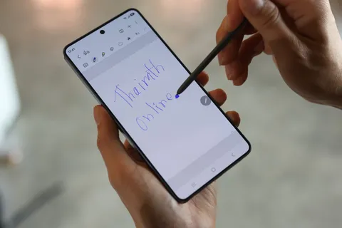 สัมผัสแรก รีวิว Samsung Galaxy S26 Ultra ประเดิมฟีเจอร์ใหม่จอกันเผือก Perplexity เสริม Galaxy AI