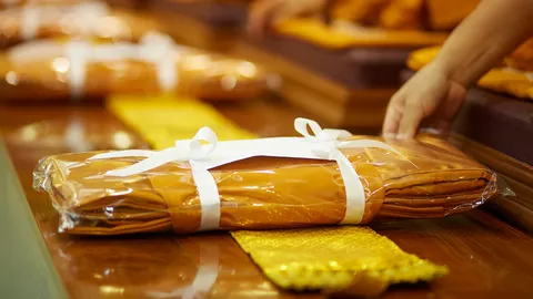 6 ของมงคล วันมาฆบูชา 2569 ถวายสังฆทานเสริมดวง เสริมชะตาชีวิตให้ราบรื่น