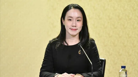 กกต. ไฟเขียวให้รัฐบาลใช้งบฉุกเฉินช่วยเหลือผู้ประสบอุทกภัยฤดูฝน ปี 2568 แล้ว