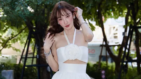 เรื่องย่อ เสน่ห์นาง ละครพีเรียดแห่งปี คว้าตัว "อั้ม-พัชราภา" คืนจอในรอบ 4 ปี