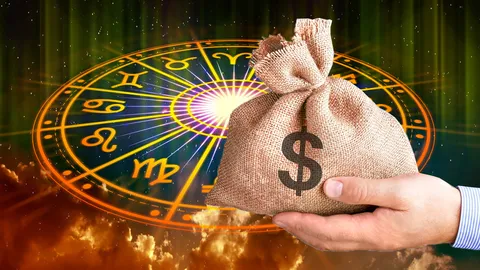 เปิดดวงเศรษฐีมีนาคม 2569 การเงิน 12 ราศี รับทรัพย์จัดเต็ม โชคลาภพุ่งแรงเกินต้าน