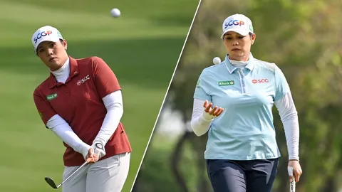 “โปรเม-เอรียา” กับพลังแห่งการเริ่มต้นใหม่ที่ไม่หยุดนิ่ง