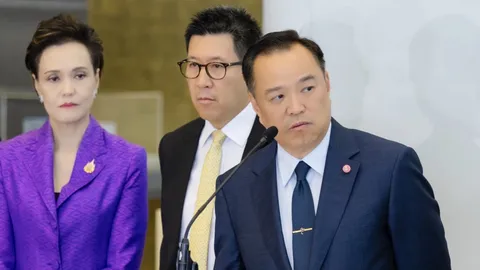 นายกฯสั่งสแกน“ทรัมป์ป่วนโลก” เร่งหามาตรการรองรับหวั่นกระทบไทยเพิ่มขึ้น